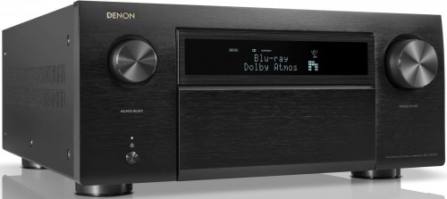 Denon AVC-A10H