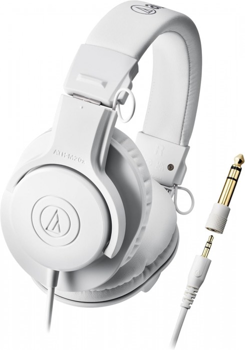 Audio-Technica ATH-M20x