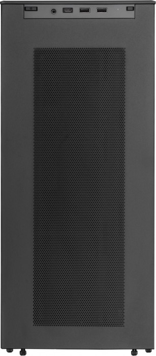 SilverStone Sugo 17 Black