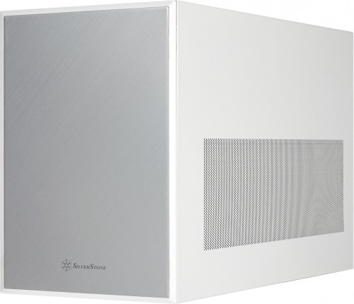 SilverStone Sugo 17 White