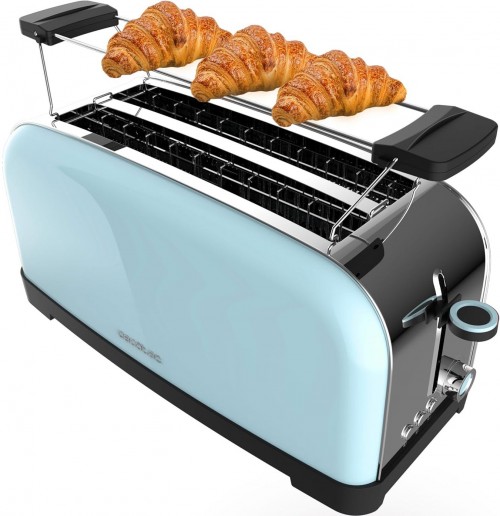 Cecotec Toastin' time 1500
