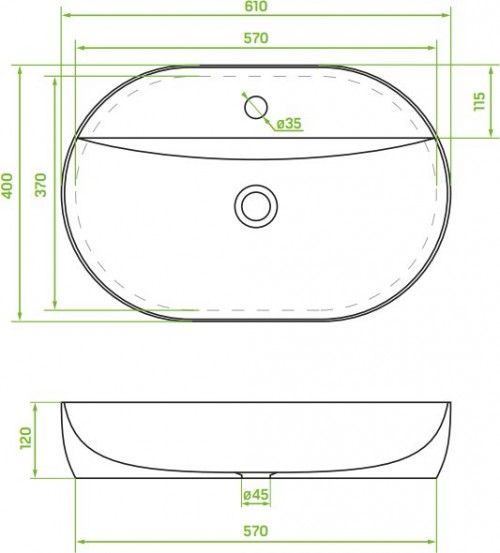 Laveo Lomami VUL 6161