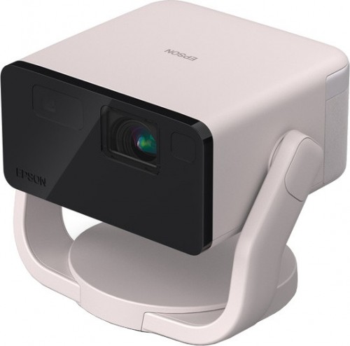 Epson EpiqVision Mini EF-22