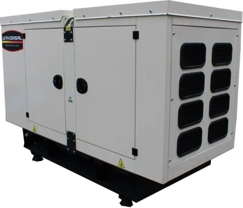 Universal UND-BD 25 KVA