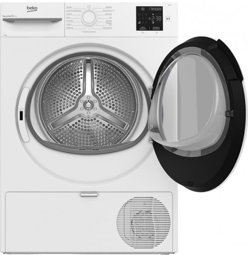 Beko BM 3T3820 W