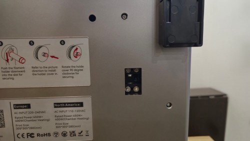 Qidi Tech Plus 4