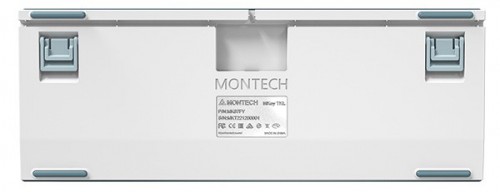 Montech MKey TKL Freedom