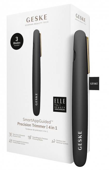 Geske Precision Trimmer 4 in 1