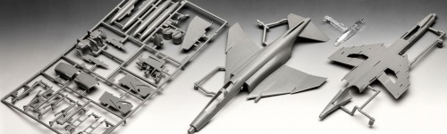 Revell F-4 Phantom (1:72)