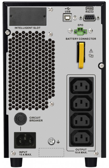 APC Easy-UPS 2000VA SRV2KI-E