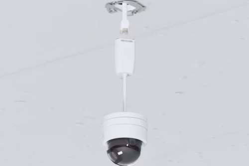 Ubiquiti UniFi Protect G5 Dome Ultra