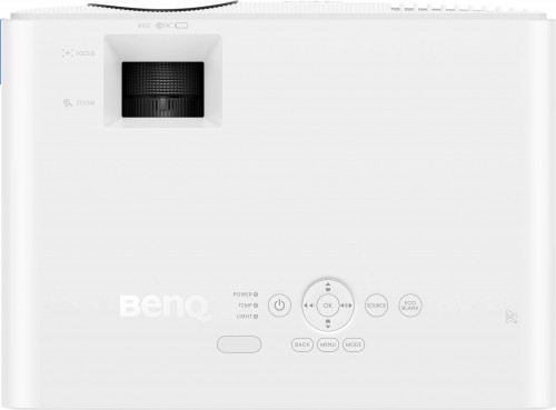 BenQ LW650