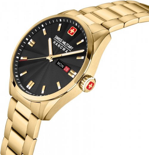 Swiss Military Hanowa Roadrunner Maxed SMWGH0001610