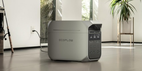 EcoFlow DELTA 3 Plus