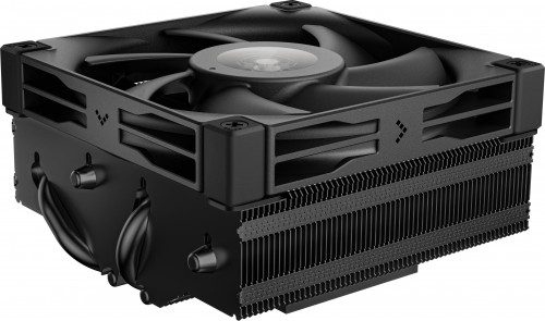 Deepcool AN400 BK