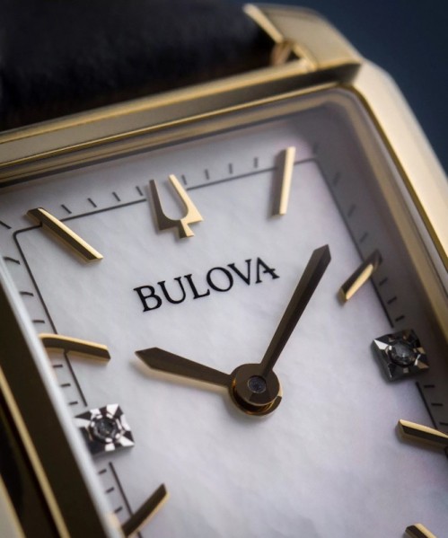 Bulova Sutton 97P166