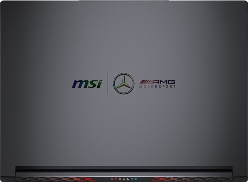 MSI Stealth 16 Mercedes AMG A1VGG