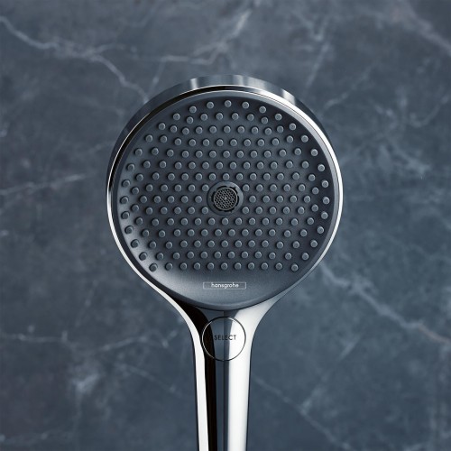 Hansgrohe Rainfinity 130 EcoSmart 27672000