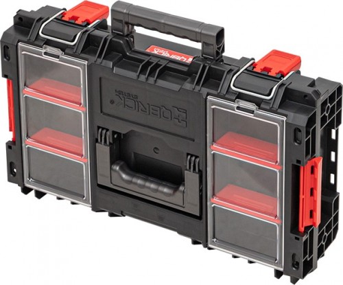 Qbrick System PRIME Toolbox 150 Profi