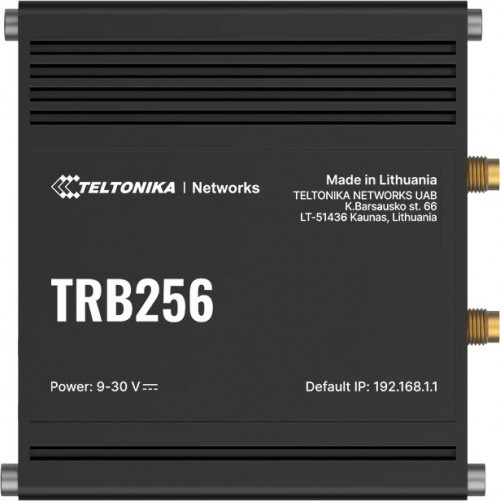 Teltonika TRB256