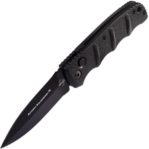 Boker Plus AKS-74 Spearpoint D2