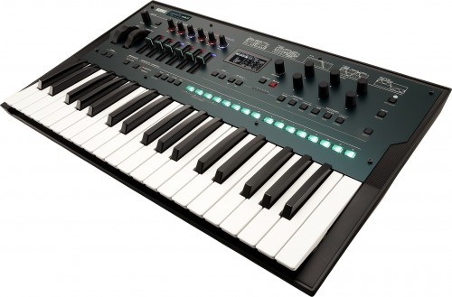 Korg opsix mk II