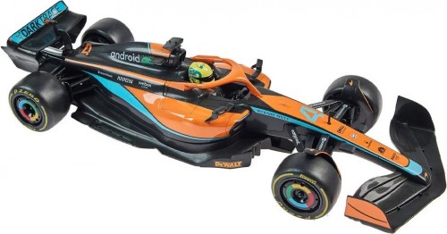 Rastar McLaren F1 W11 MCL36 1:12