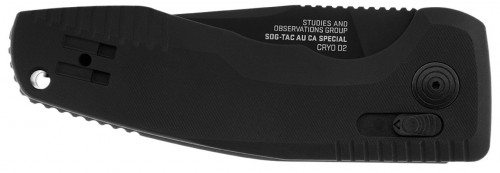 SOG SOG-TAC AU Compact CA Special Tanto