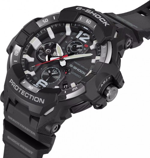 Casio G-Shock GR-B300-1A