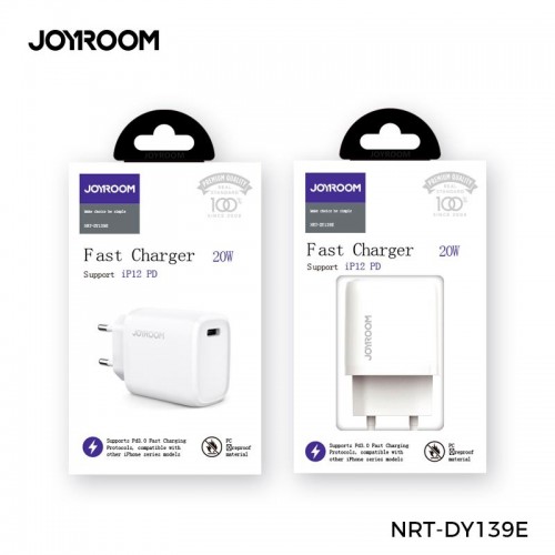 Joyroom NRT-DY139E