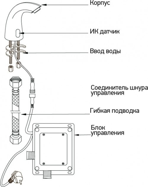 MIXXUS Premium Photo 001 MI2836