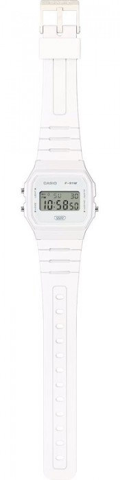Casio F-91WB-7A