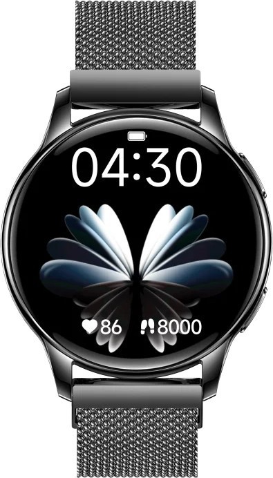 Maxcom Ecowatch 3