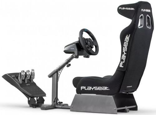 Playseat Evolution Pro ActiFit