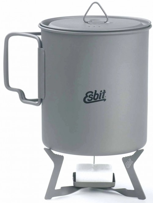 Esbit Foldable Esbit Stove Ti