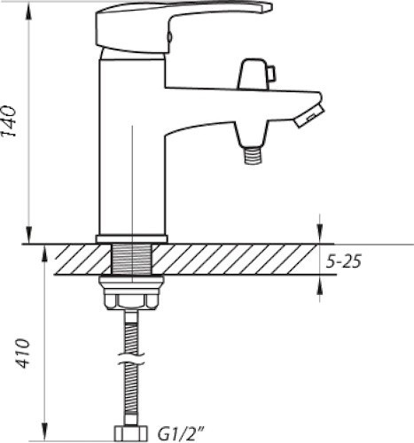 Zerix Pud1-146 ZX2871