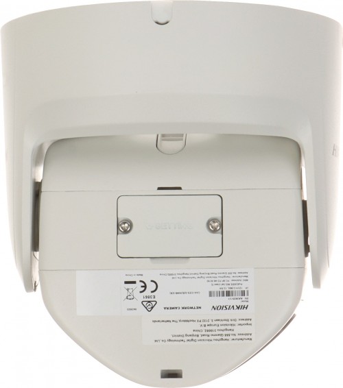 Hikvision DS-2CD2346G2P-ISU/SL(C) 2.8 mm