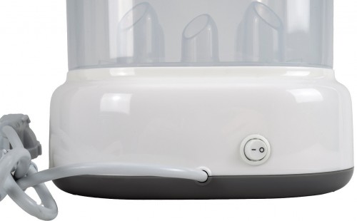 Momini QuickSteam