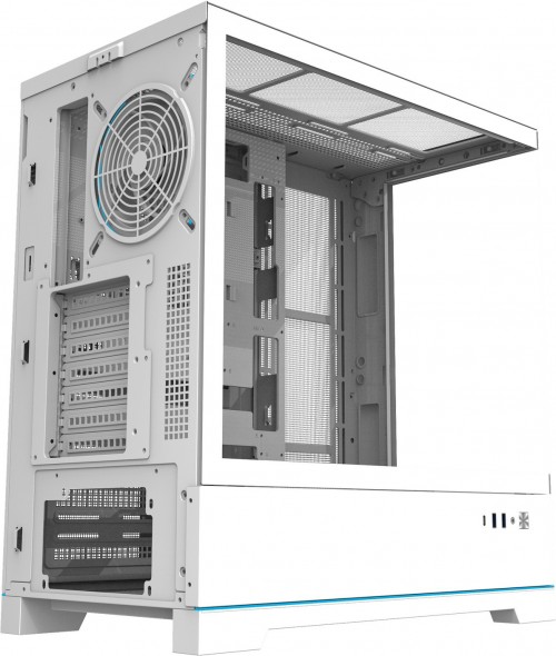 DarkFlash DY451 Pro White