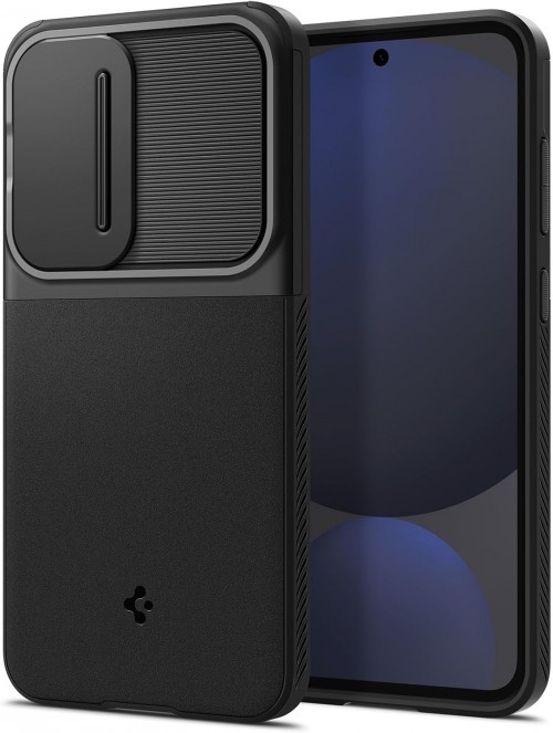 Spigen Optik Armor for Galaxy S24 FE