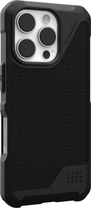 UAG Metropolis LT with MagSafe for iPhone 16 Pro Max