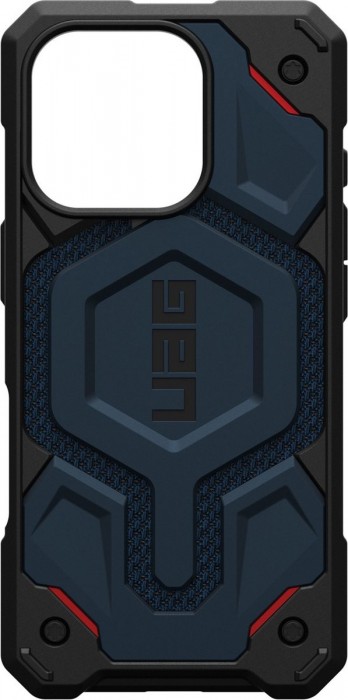UAG Monarch Pro Kevlar with Magsafe for iPhone 16 Pro