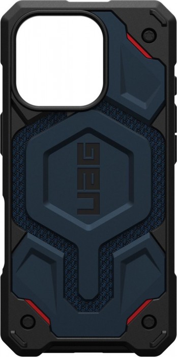 UAG Monarch Pro Kevlar with Magsafe for iPhone 16 Pro Max