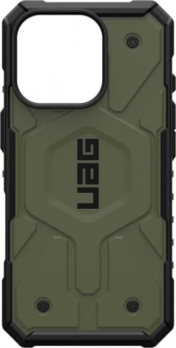 UAG Pathfinder with Magsafe for iPhone 16 Pro Max