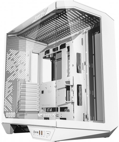 DarkFlash DY470 White