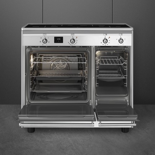 Smeg Classica CX92IM