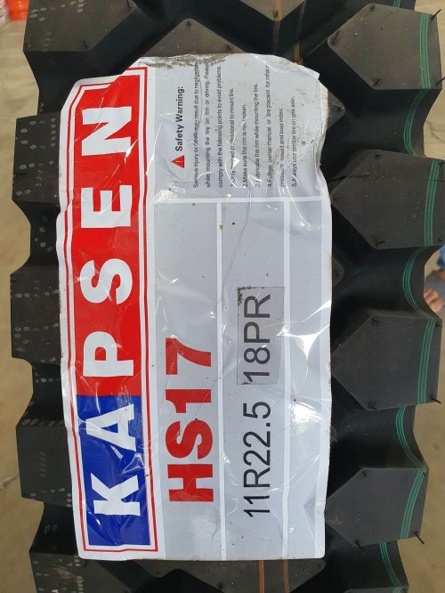 Kapsen HS17