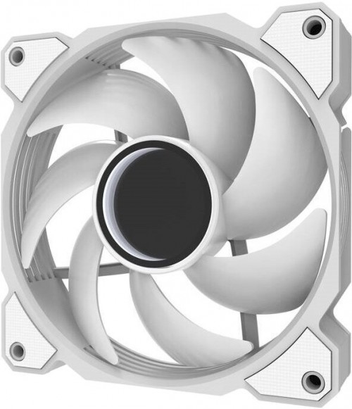 DarkFlash DR08 5 in 1 White