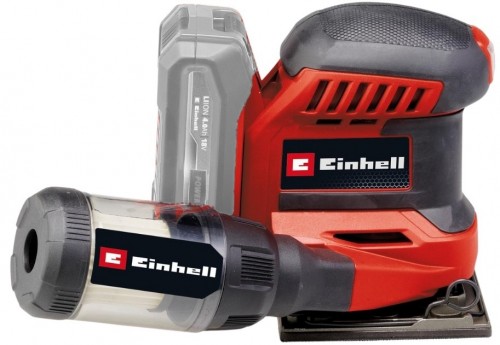 Einhell Expert TE-OS 18/113 Li Solo