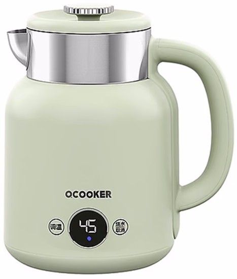 Xiaomi O’Cooker Electric Kettle